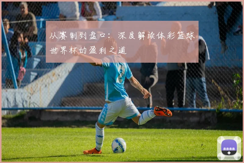 从赛制到盘口:深度解读体彩篮球世界杯的盈利之道