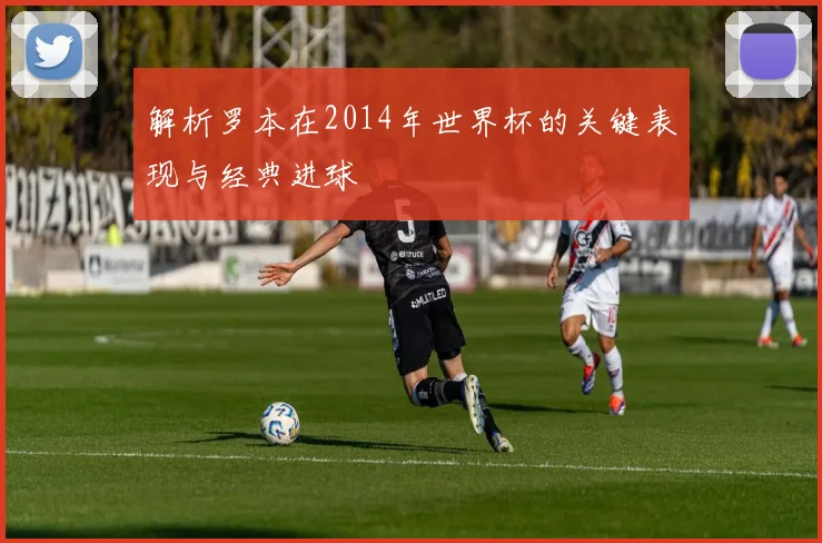 解析罗本在2014年世界杯的关键表现与经典进球