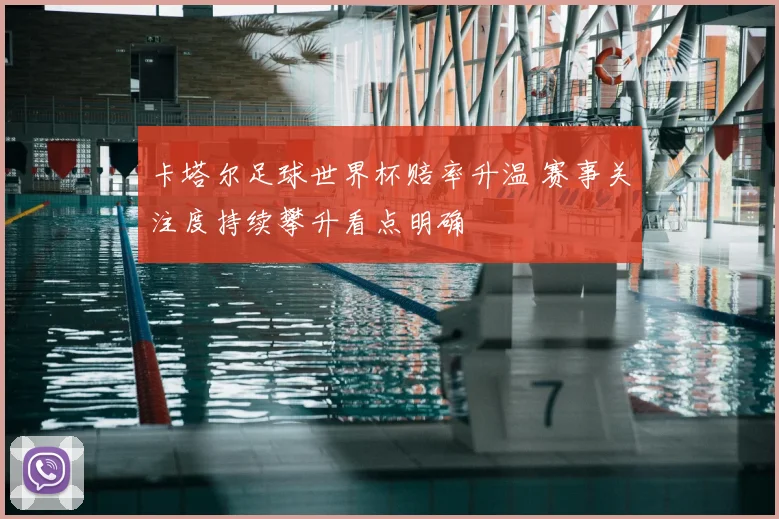 卡塔尔足球世界杯赔率升温 赛事关注度持续攀升看点明确