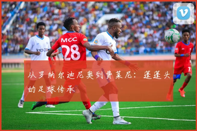 从罗纳尔迪尼奥到费莱尼:蓬蓬头的足球传承