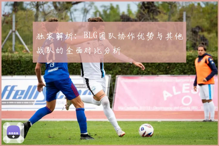 独家解析：BLG团队协作优势与其他战队的全面对比分析
