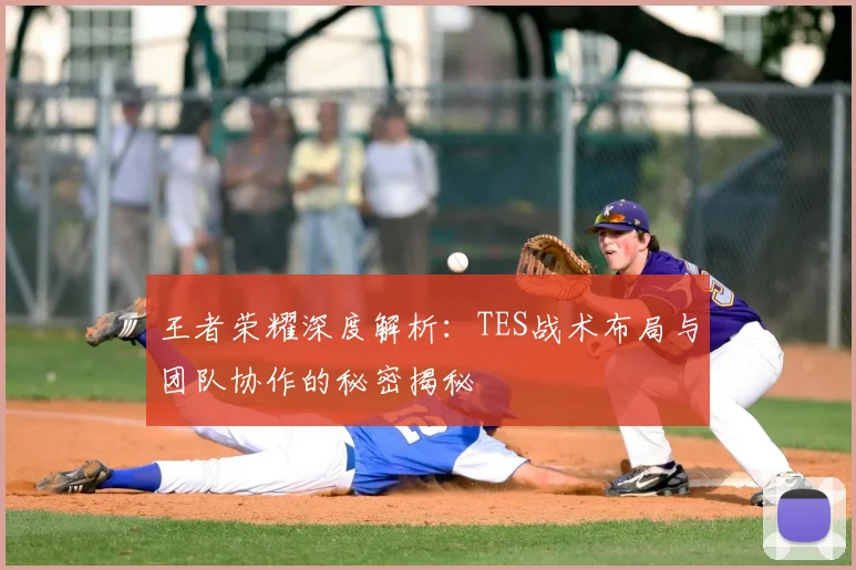 王者荣耀深度解析:TES战术布局与团队协作的秘密揭秘