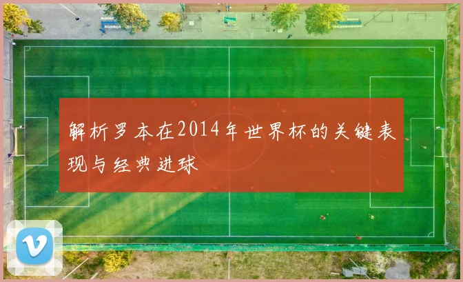 解析罗本在2014年世界杯的关键表现与经典进球
