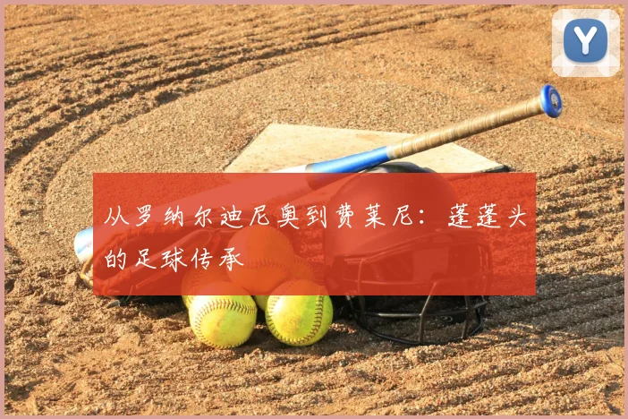 从罗纳尔迪尼奥到费莱尼:蓬蓬头的足球传承